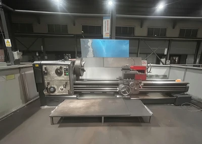 Токарный станок 1610