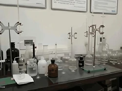 Химический анализ состава