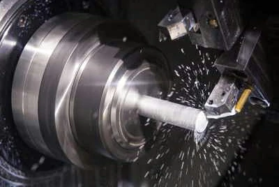 Процесс обработки