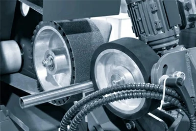 Процесс обработки