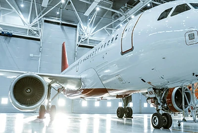 Конструкции фюзеляжа