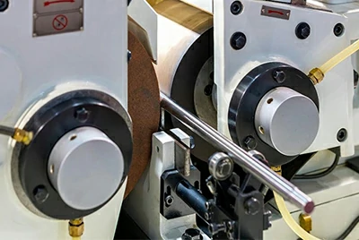 Производство и обеспечение качества