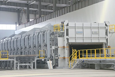 Производство и обеспечение качества