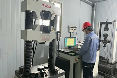 Производство и обеспечение качества