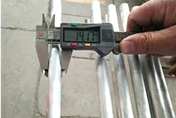 Размеры и точность