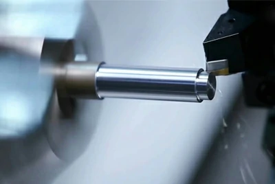 Характеристики обработки