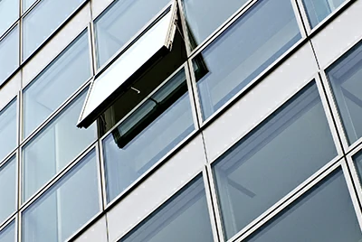 навесные фасады