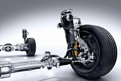 Транспорт и транспортные средства