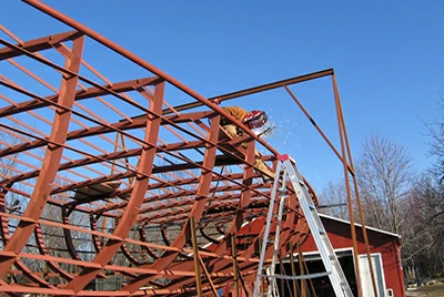 морской флот