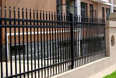 Декоративные профили