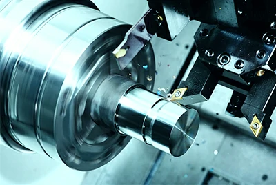 Технология обработки