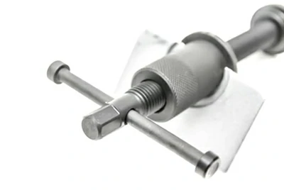 Гидравлика и клапаны