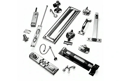 Декоративная фурнитура