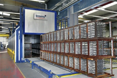 Особенности обработки