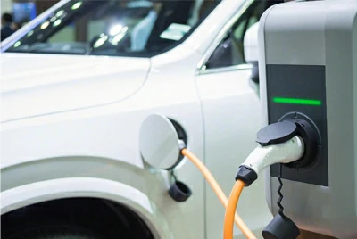 Зарядные станции постоянного тока