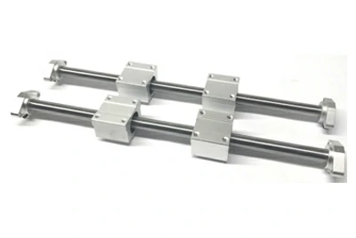 Прецизионные кондукторы и автоматизация