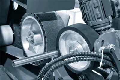 Процесс обработки