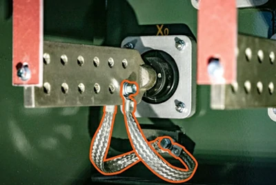 Электротехническая промышленность 