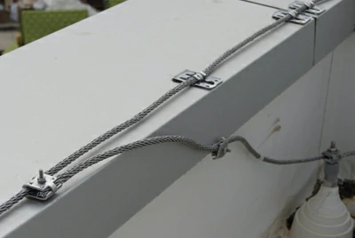 Защита зданий