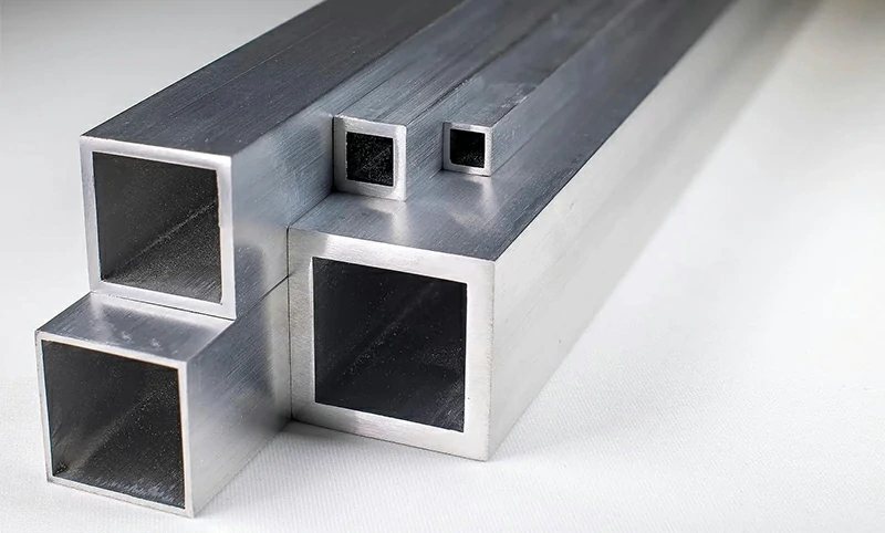 пресс-форма для квадратной трубы