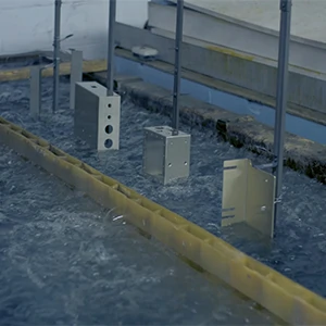 Анодирование