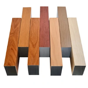 Декорирование под дерево