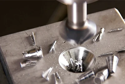 Перфорированная алюминиевая полоса