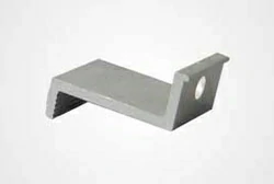 Алюминиевый Z-профиль