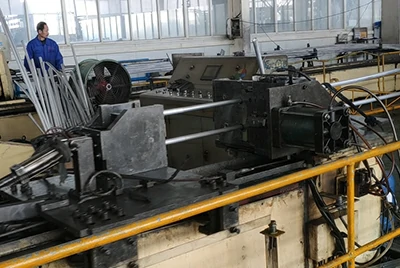 Холодное волочение Холодное волочение