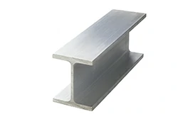 Алюминиевая двутавровая балка