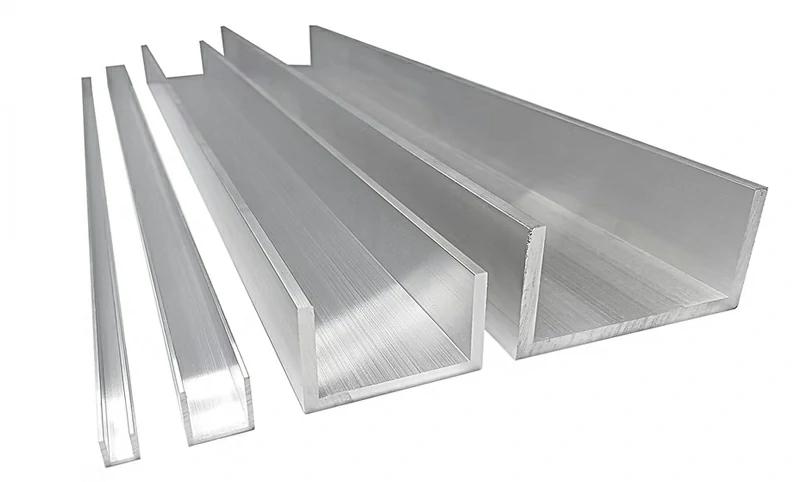 U-образный профиль