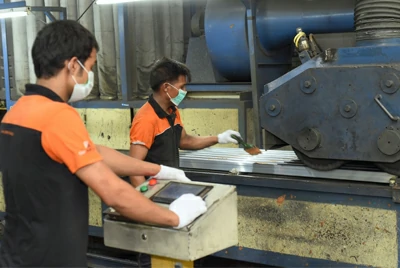 Отделка поверхности