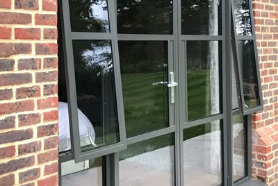 Архитектурная отделка кромок