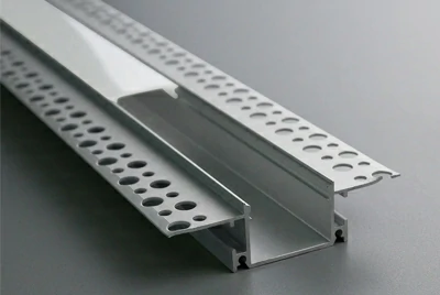 LED профили / Корпуса светильников