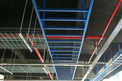 кабельные лотки