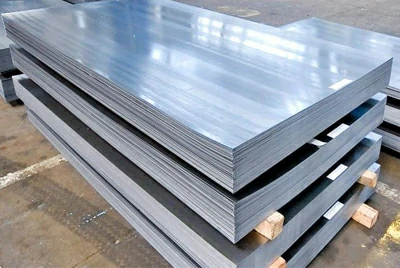 Armor-Grade 5059 Aluminum Plate