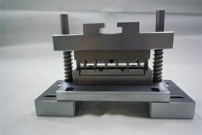 30–50 мм: Технологическая оснастка и прецизионные кондукторы
