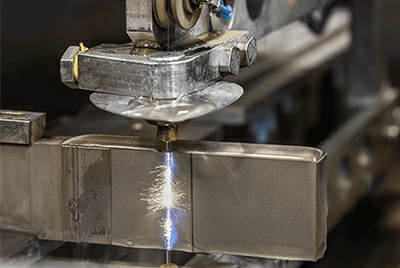 Прецизионная резка: