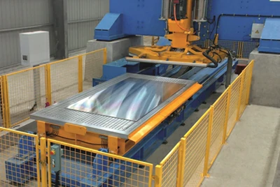 Термообработка