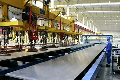 Термообработка