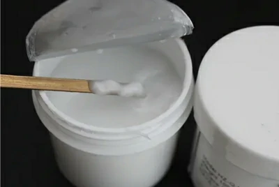 Silver Solder Paste
