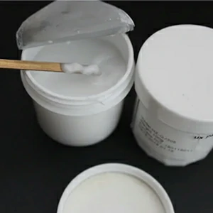 Flux Paste