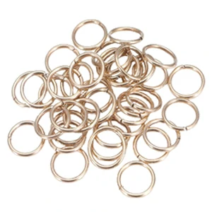 Паяльные кольца из фосфористой меди (Silfos)