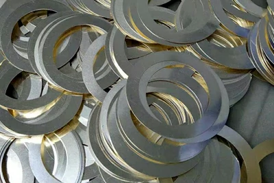 Паяльные шайбы и диски