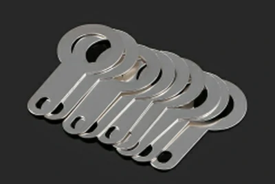 Паяльные лепестки и полосы