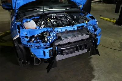 Автомобильные теплообменники