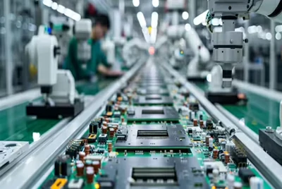 Электроника и электротехника