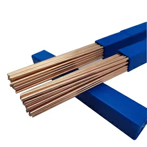 BCuP-2 (П-МФ (GOST 23131-95)) – Медно-фосфорный припой, без серебра