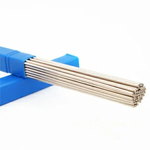 BCuP-5 (П-МФ-15 (ГОСТ 23131-95)) – Медно-фосфорно-серебряный припой, высокое содержание серебра