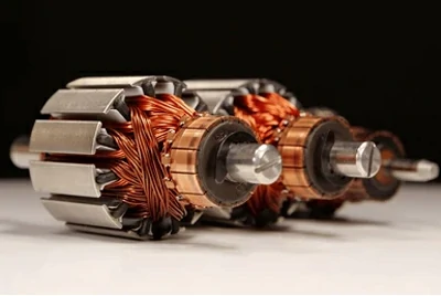 Электрические и энергетические системы